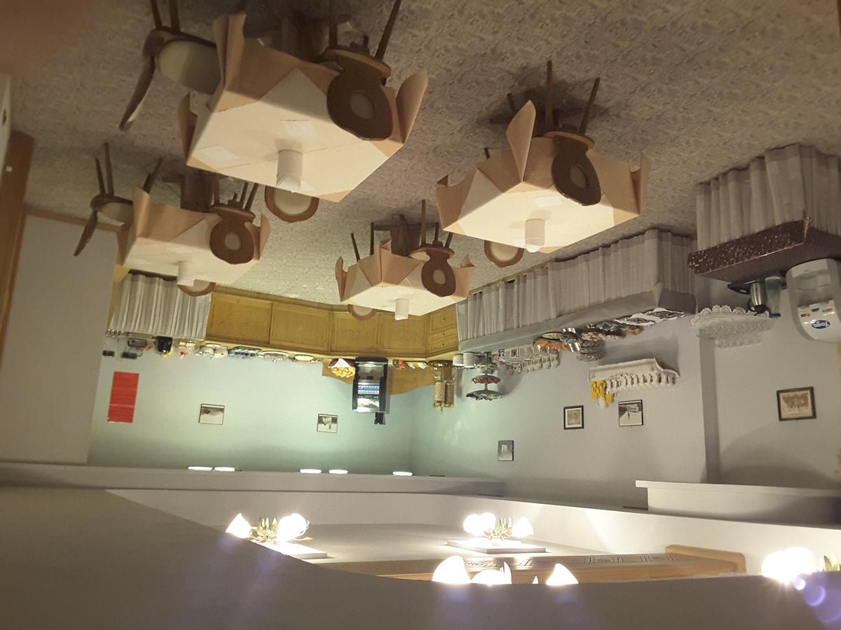Hotel Valeria 리비뇨 외부 사진