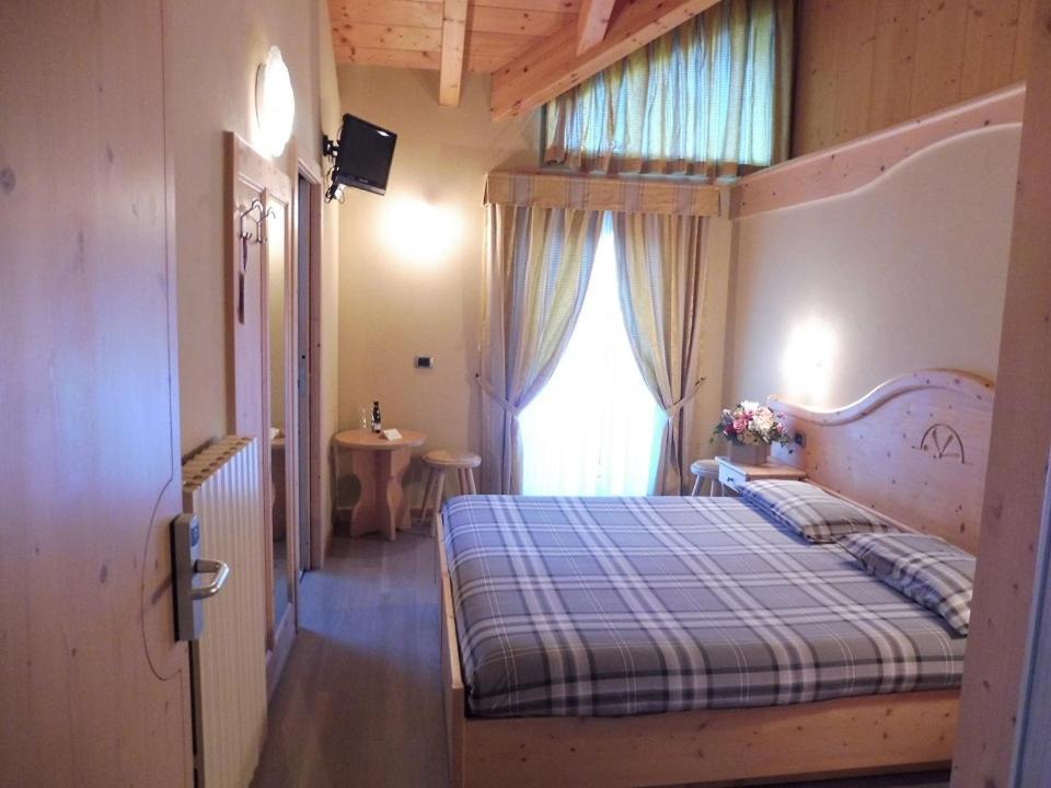 Hotel Valeria 리비뇨 외부 사진